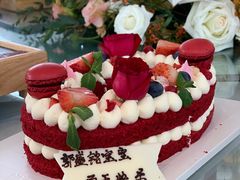 -许仙楼餐厅