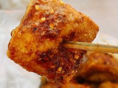 泡菜臭豆腐-大周炸串店