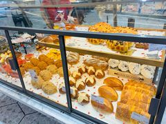 -面包新语(上地华联店)