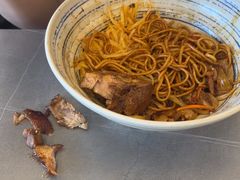 -梅溪·小伙子干挑面(安吉总店)