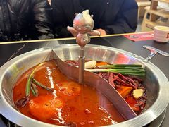 -蜀大侠火锅.川剧变脸(龙泉世茂店)
