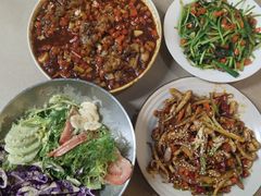 -老三样·旧食新味(万寿宫店)