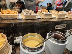 -素满香·素食自助餐(西安·民乐园店)