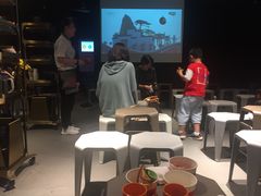 大堂-海底捞火锅(团结桥店)