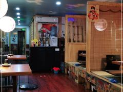 大堂-鳗鱼家·深夜食堂(军博店)