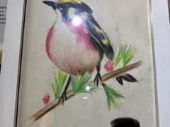 -八哥美术·成人美术画室(总校区)