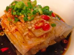 -陕北南泥湾·延安本地菜(人民公园店)