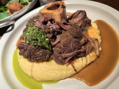 贼大的牛腱子-MAGPIE喜鹊派餐厅(华侨城店)