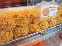 -鲍师傅糕点(观前街店)