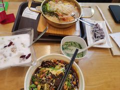 -千盛海南粉(金鸡岭店)