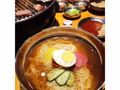 -伊茉家的烤肉店(勒泰中心店)