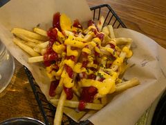 -包装马车·韩国料理·포장마차