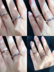 点击看大图 -Cindy Jewelry·钻戒·彩色宝石