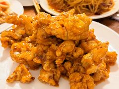 -清真宏玉祥黄门脸餐厅(华荫东里店)