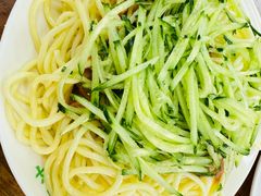 -老磁器口豆汁店(马家堡店)