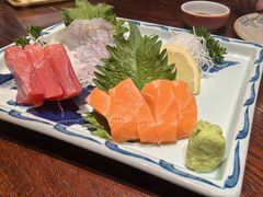 -翔峰炭火鳗鱼(悦泰街里公寓店)