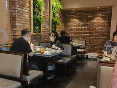-盛江山自助料理(太原街万达店)