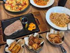 -必胜客(南通新圆融店)