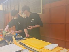 -Sushi Hanzo半藏(天环广场店)