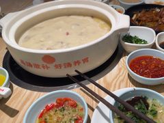 -好彩猪肚鸡(正弘城店)