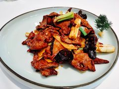 -东门烤鸭店(鼓楼店)