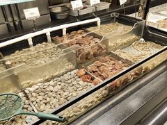 -韩盛·盛江山自助料理(中街大悦城店)