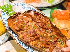 -極上萬膳·日料放题(海岸城店)