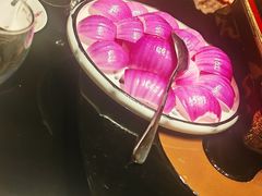 -蒙古人烤羊大师·草原料理(工农大路店)