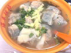 -海平馄饨(逍遥二路店)