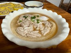 -玲燕蒸菜馆(江东路店)