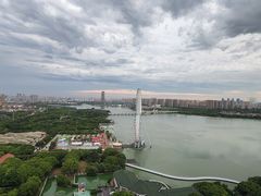 -君来湖滨饭店·渔餐厅