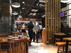 大堂-椰小调.儋州米烂(名门店)