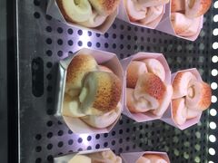 -巴黎贝甜(宜山路店)