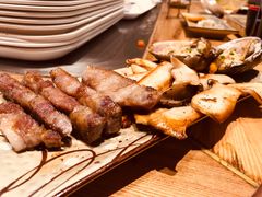 猪五花-赤坂亭·M9和牛烧肉·铁板烧(合肥万象城店)