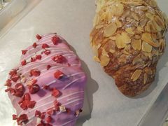 牛角可颂-BreadTalk面包新语·烘焙蛋糕(海珠丽影广场店)