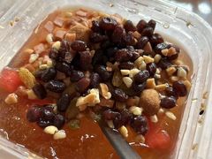 -御膳品糖水(欧乐坊店)