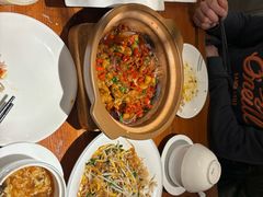 -又一福烤鸭·北京菜(东四店)