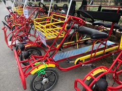 -永定河休闲森林公园