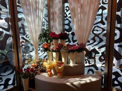 -龟兹KUCINA·新疆菜(前滩L+PLAZA店)