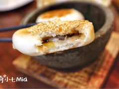 石窝焗牛仔粒-海南大院(海甸岛店)
