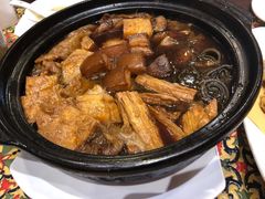 -城南往事风味主题餐厅(领秀城店)