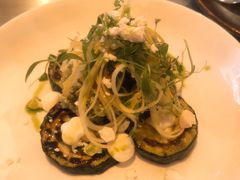 -Ocean's Table 欧舍