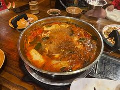 -亮欢寨酸汤鱼(沙冲路店)