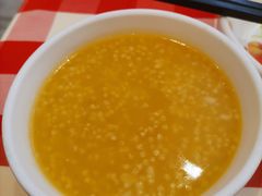 小米粥-西贝(上海中心店)