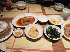 -荣家黄鱼面(前滩太古里店)
