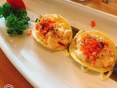 -王鼎精致料理铁板烧(世博源店)