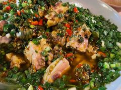 -山石榴·贵州菜(丰盛里店)