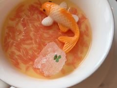 -珠海瑞吉酒店·宴庭中餐厅