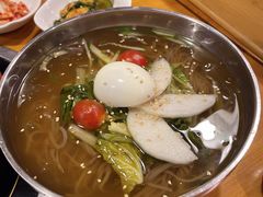 -咕咕站韩国料理(紫金港店)