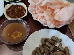 -金刚山烧烤(中山路店)